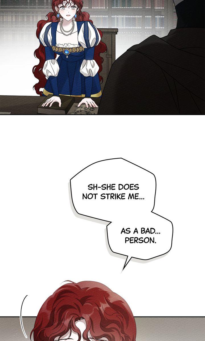 Under the Oak Tree Chapter 70 image 38